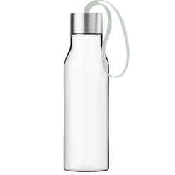 Gourde  Plastique Vert Small 0,5 L / Bouteille Nomade Plastique Ecologique - Eva Solo