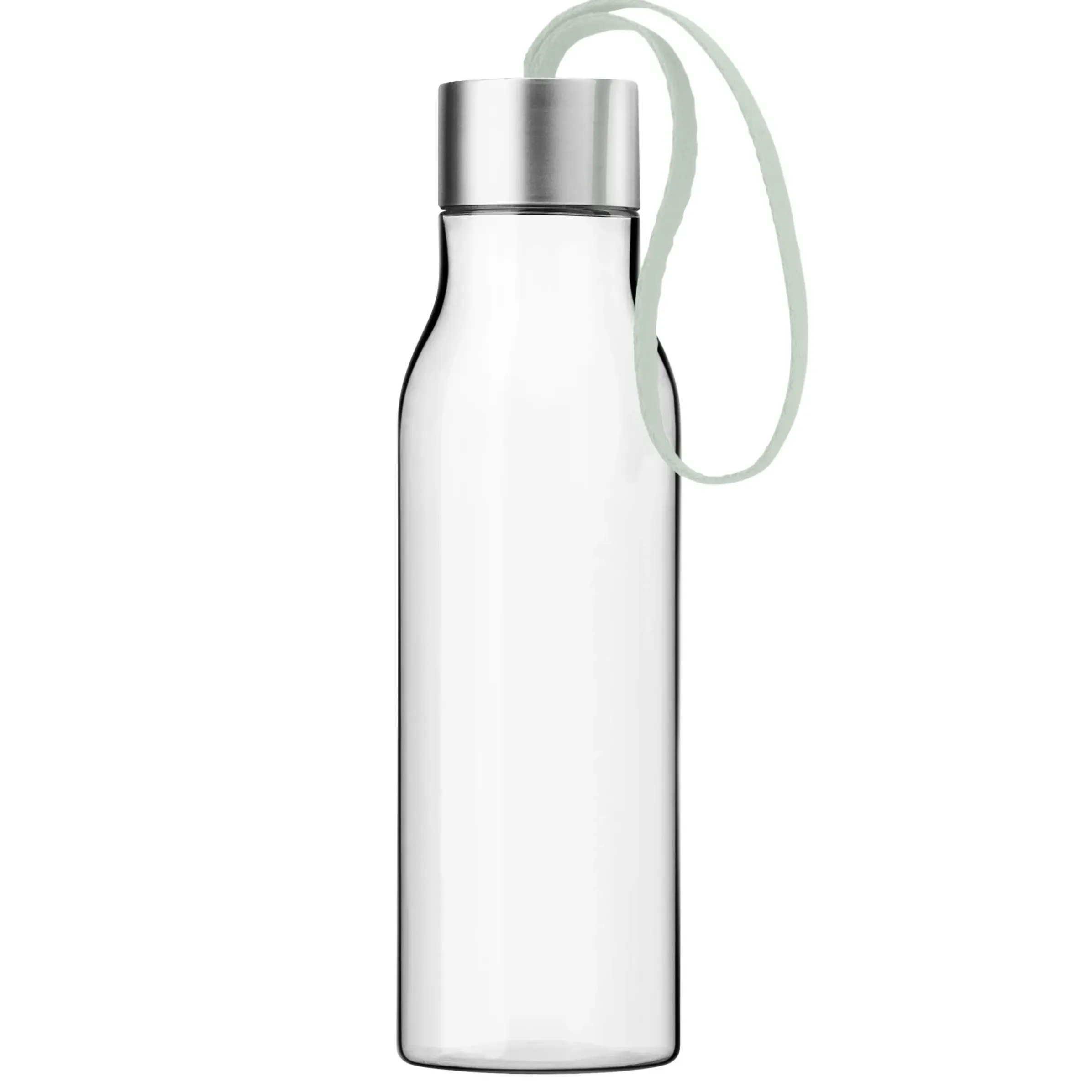 Gourde Plastique Vert Small 0,5 L / Bouteille Nomade Plastique Ecologique - Eva Solo
