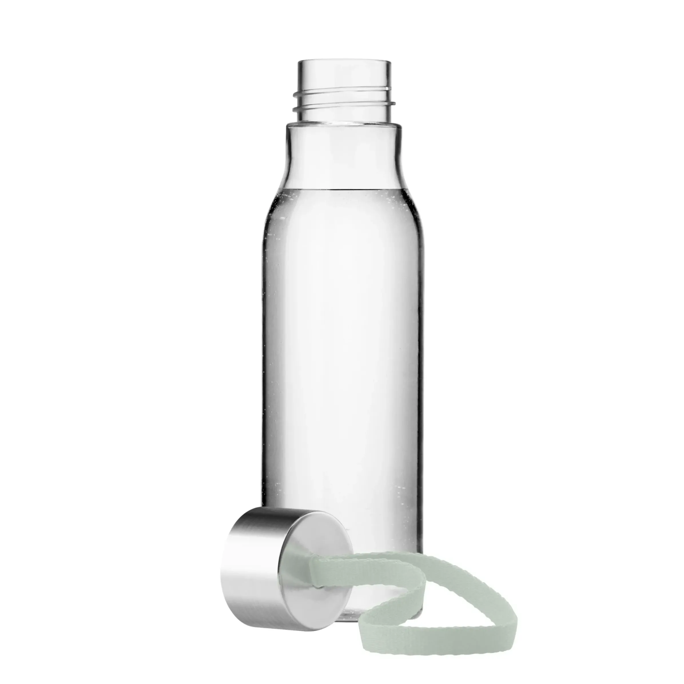 Gourde Plastique Vert Small 0,5 L / Bouteille Nomade Plastique Ecologique - Eva Solo