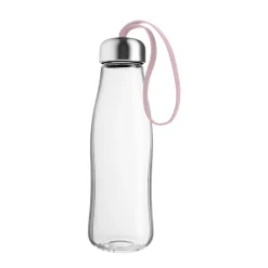 Gourde  Verre Rose / Verre - 0,5L - Eva Solo