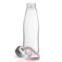 Gourde  Verre Rose / Verre - 0,5L - Eva Solo