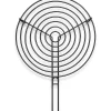 Grille Fireglobe / Pour Brasero - O 43 Cm - Eva Solo