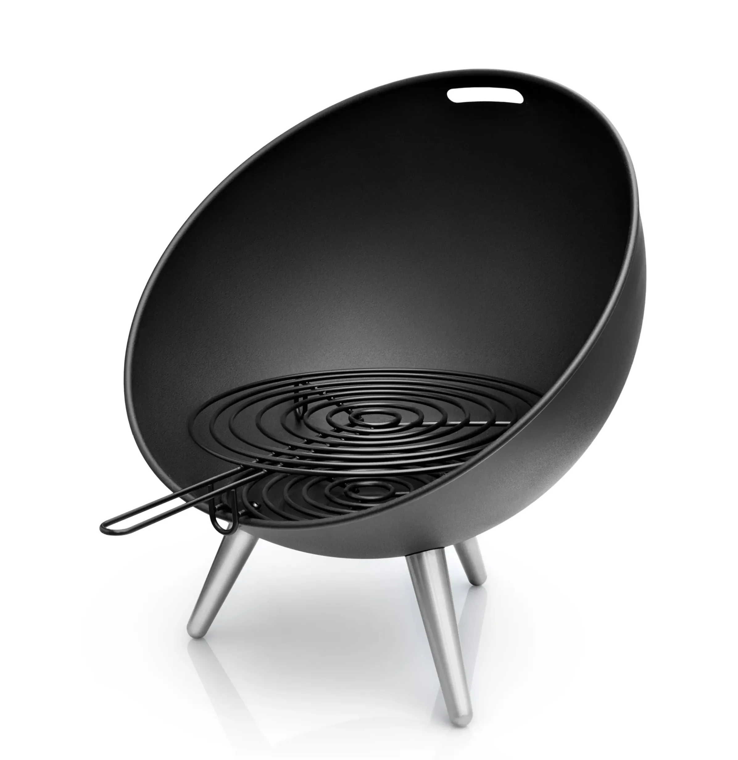 Grille Fireglobe / Pour Brasero - O 43 Cm - Eva Solo