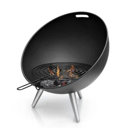Grille Fireglobe / Pour Brasero - O 43 Cm - Eva Solo