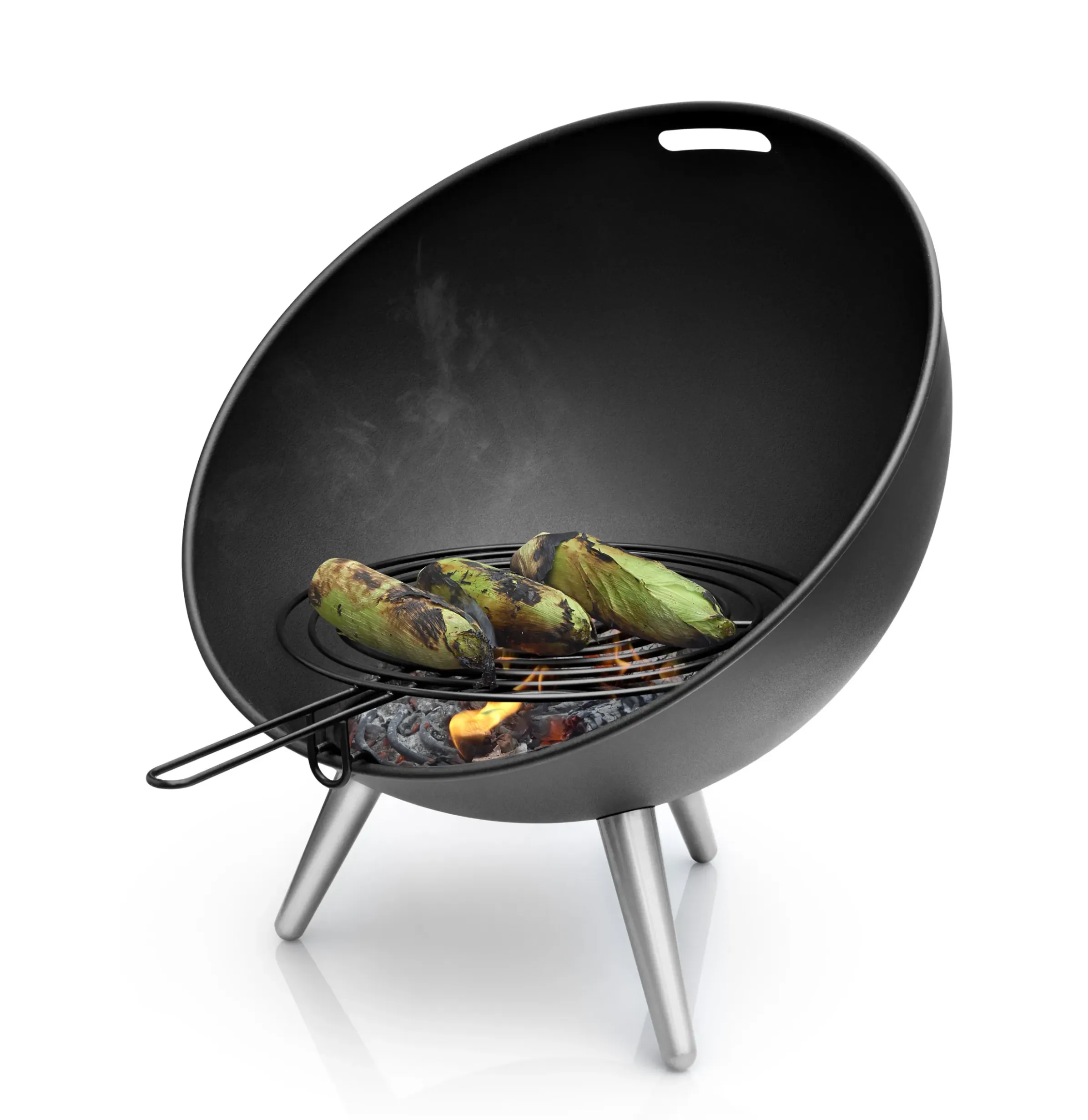 Grille Fireglobe / Pour Brasero - O 43 Cm - Eva Solo