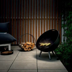 Grille Fireglobe / Pour Brasero - O 43 Cm - Eva Solo
