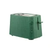 Grille-Pain Plisse Plastique/ 2 Tranches - 850W - Alessi