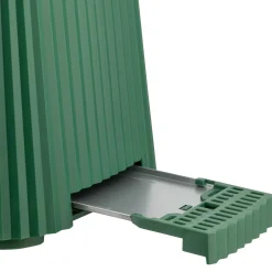 Grille-Pain Plisse Plastique/ 2 Tranches - 850W - Alessi