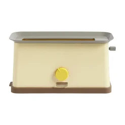 Grille-Pain Sowden Metal/ Acier - Hay