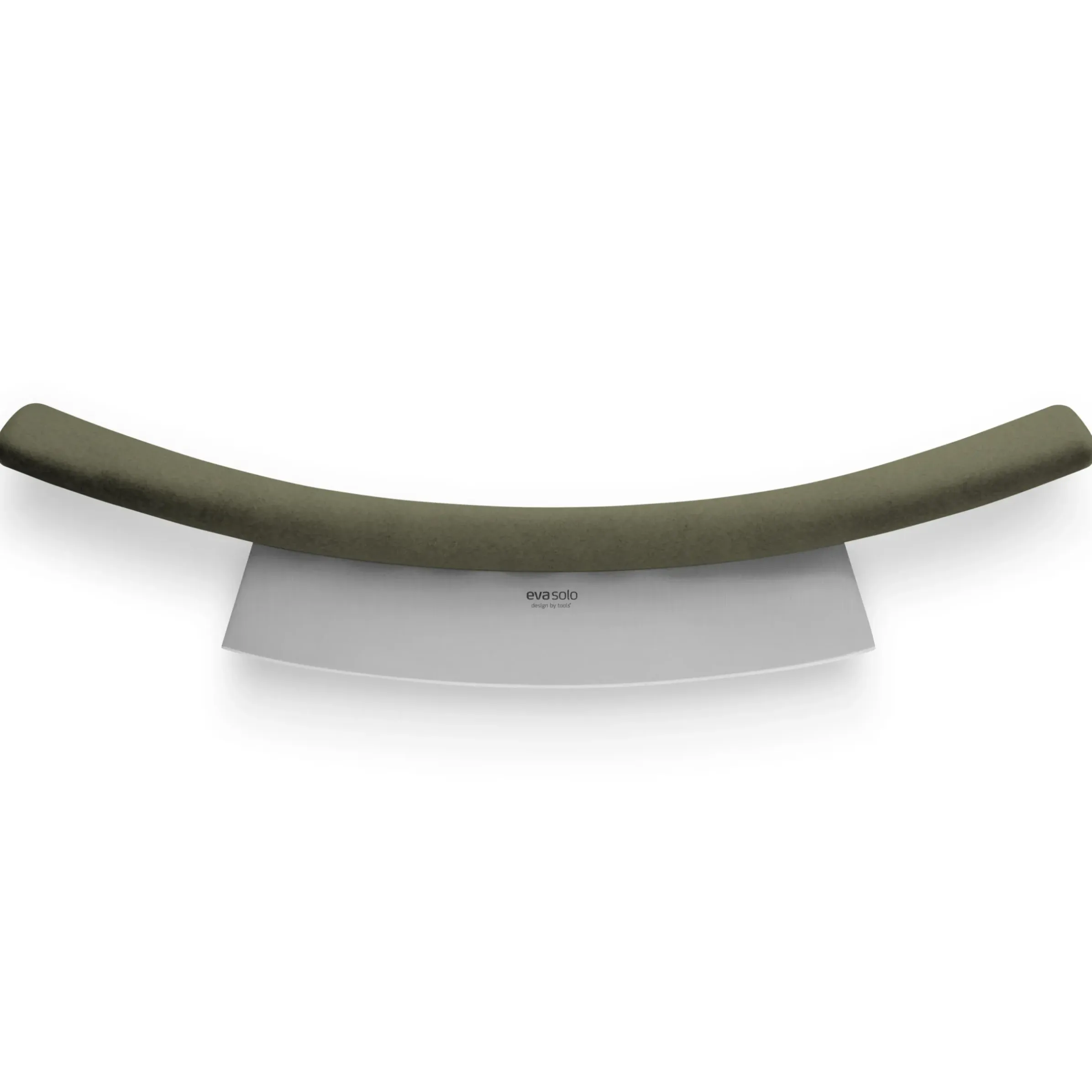Hachoir A Herbes Green Tool Plastique Vert - Eva Solo