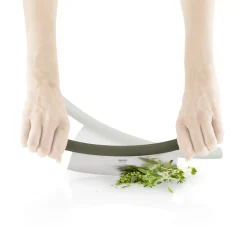 Hachoir A Herbes Green Tool Plastique Vert - Eva Solo