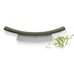 Hachoir A Herbes Green Tool Plastique Vert - Eva Solo