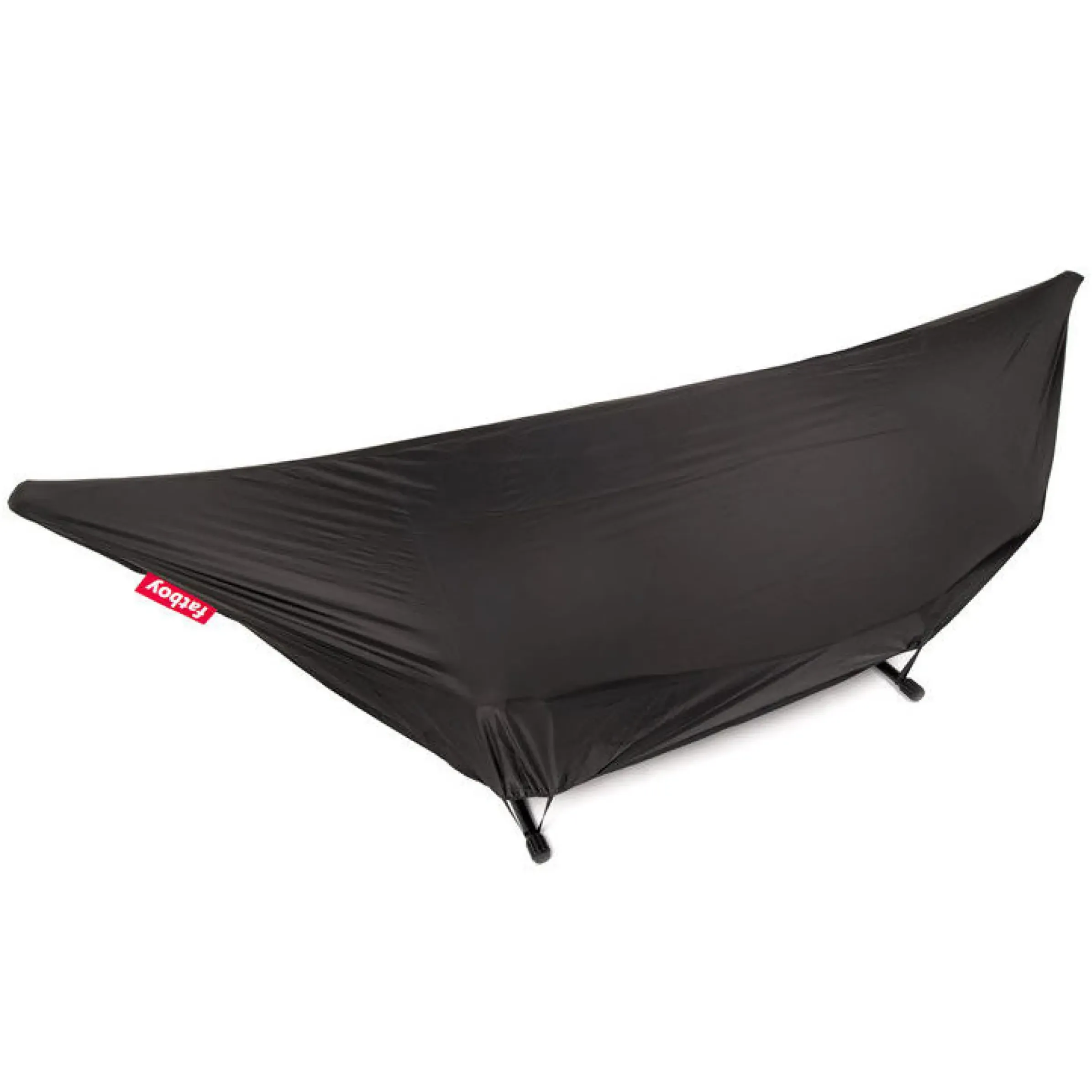 Hamac Avec Support Headdemock Deluxe Tissu Rose / Tissu Polyester Rose - Avec Coussin & Housse - Fatboy