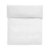 Housse De Couette 240 X 220 Cm Duo Tissu/ Coton Oeko-Tex - Hay