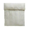 Housse De Couette 240 X 220 Cm Ete Tissu Bleu / Coton Oeko-Tex - Hay