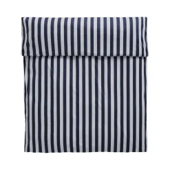 Housse De Couette 240 X 220 Cm Ete Tissu Bleu / Coton Oeko-Tex - Hay