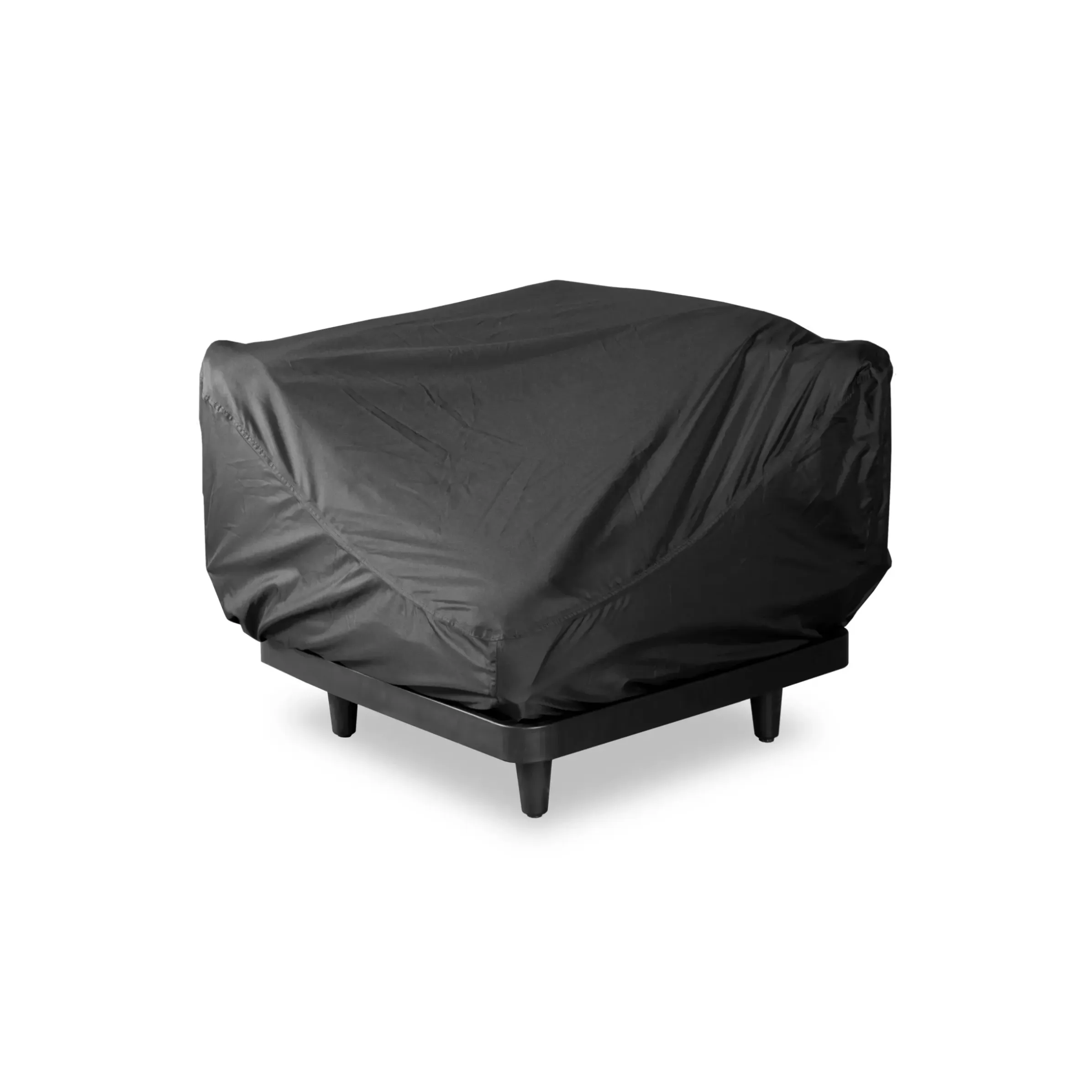 Housse De Protection Tissu / Pour Module Paletti 1 Place - L 90 Cm - Fatboy
