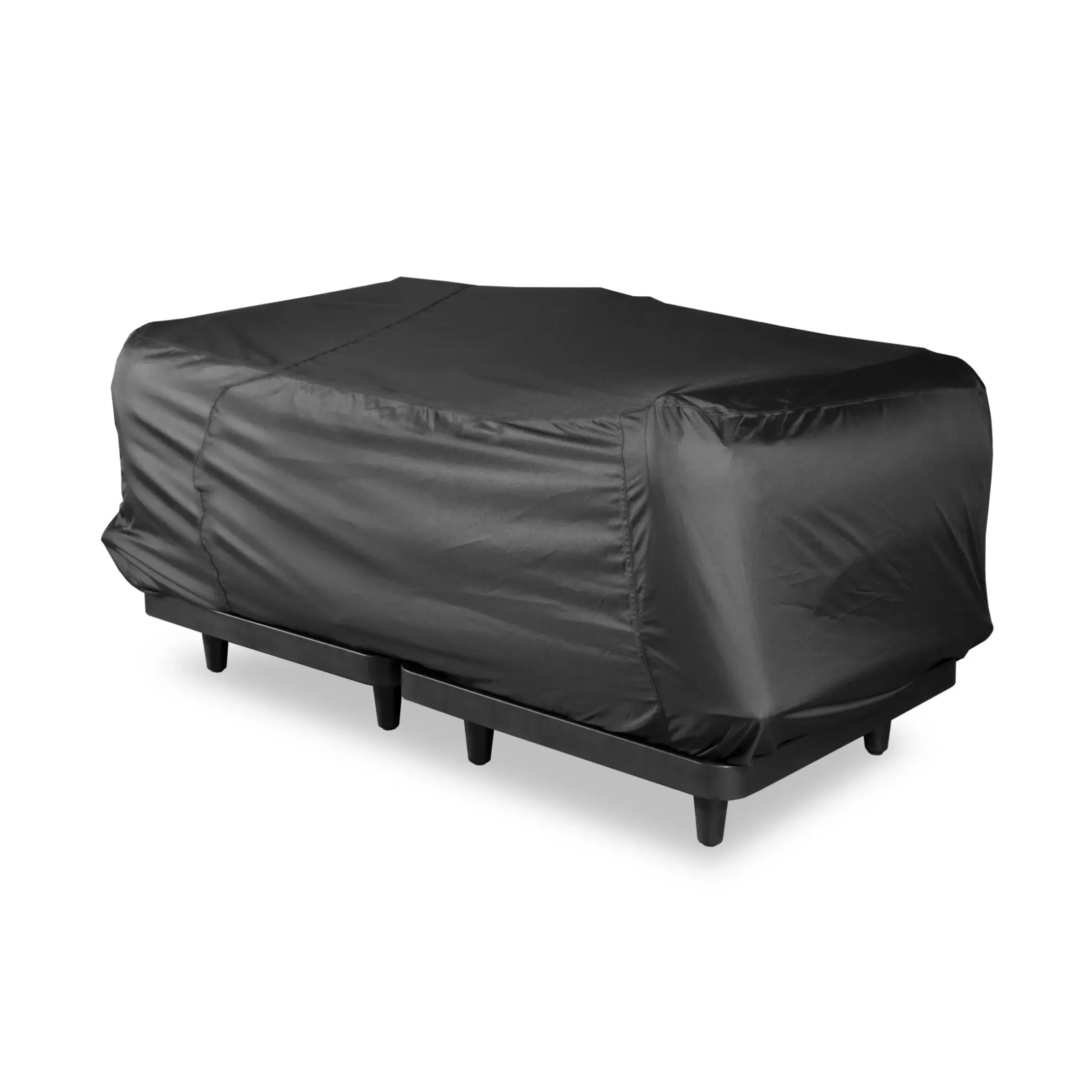 Housse De Protection Tissu / Pour Module Paletti 2 Place - L 180 Cm - Fatboy