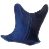 Housse  Tissu Bleu Coton Outdoor / Pour Fauteuil Aa Butterfly - Aa-New Design