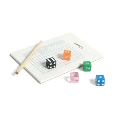 Jeu Hay Play Plastique / Version En Anglais - Hay
