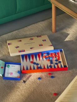 Jeu Hay Play Plastique / Version En Anglais - Hay