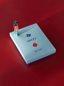 Jeu Hay Play Plastique / Version En Anglais - Hay