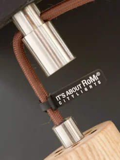 Kit De Decentralisation Pour Cable Electrique  Metal/ Pour Appliques Et Suspensions - It'S About Romi