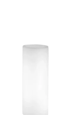 Lampadaire Fluo Plastique - Slide