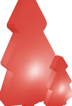 Lampadaire Lightree Indoor Plastique/ H 100 Cm - Pour L'Interieur - Slide