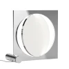 Lampe A Poser Moonsetter Led Metal / L 64 X H 60 Cm - Edition Limitee - Louis Poulsen