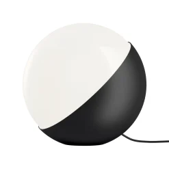 Lampe A Poser Vl Studio Metal Verre/ Lampadaire - O 32 Cm - Louis Poulsen