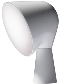 Lampe De Table Binic Plastique - Foscarini