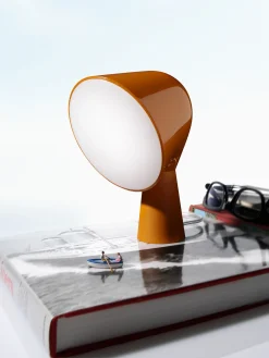 Lampe De Table Binic Plastique - Foscarini