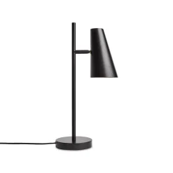 Lampe De Table Cono Metal/ Orientable - Woud