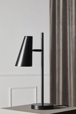 Lampe De Table Cono Metal/ Orientable - Woud