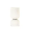 Lampe De Table Ghost Led Verre /O 47,5 X H 88 Cm - Vibia
