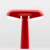 Lampe De Table Lampe Tgv Metal/ Coeditee Moustache & Sncf - Moustache