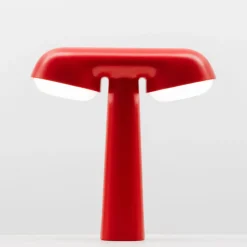 Lampe De Table Lampe Tgv Metal/ Coeditee Moustache & Sncf - Moustache