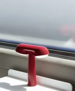 Lampe De Table Lampe Tgv Metal/ Coeditee Moustache & Sncf - Moustache