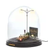 Lampe De Table My Little Friday Night Led Verre / O 25 X H 26 Cm - Seletti
