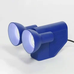 Lampe De Table Olo Ceramique/ Serie Limitee Et Signee En Exclusivite - Moustache