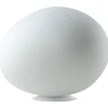 Lampe De Table Poly Gregg Piccola Plastique /  L 31 Cm - Foscarini