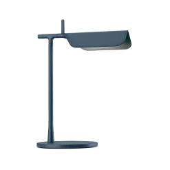 Lampe De Table Tab T Led Metal/ Orientable - Flos