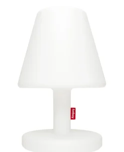 Lampe D'extérieur Edison The Grand Bluetooth Plastique / H 90 Cm - Led - Fatboy