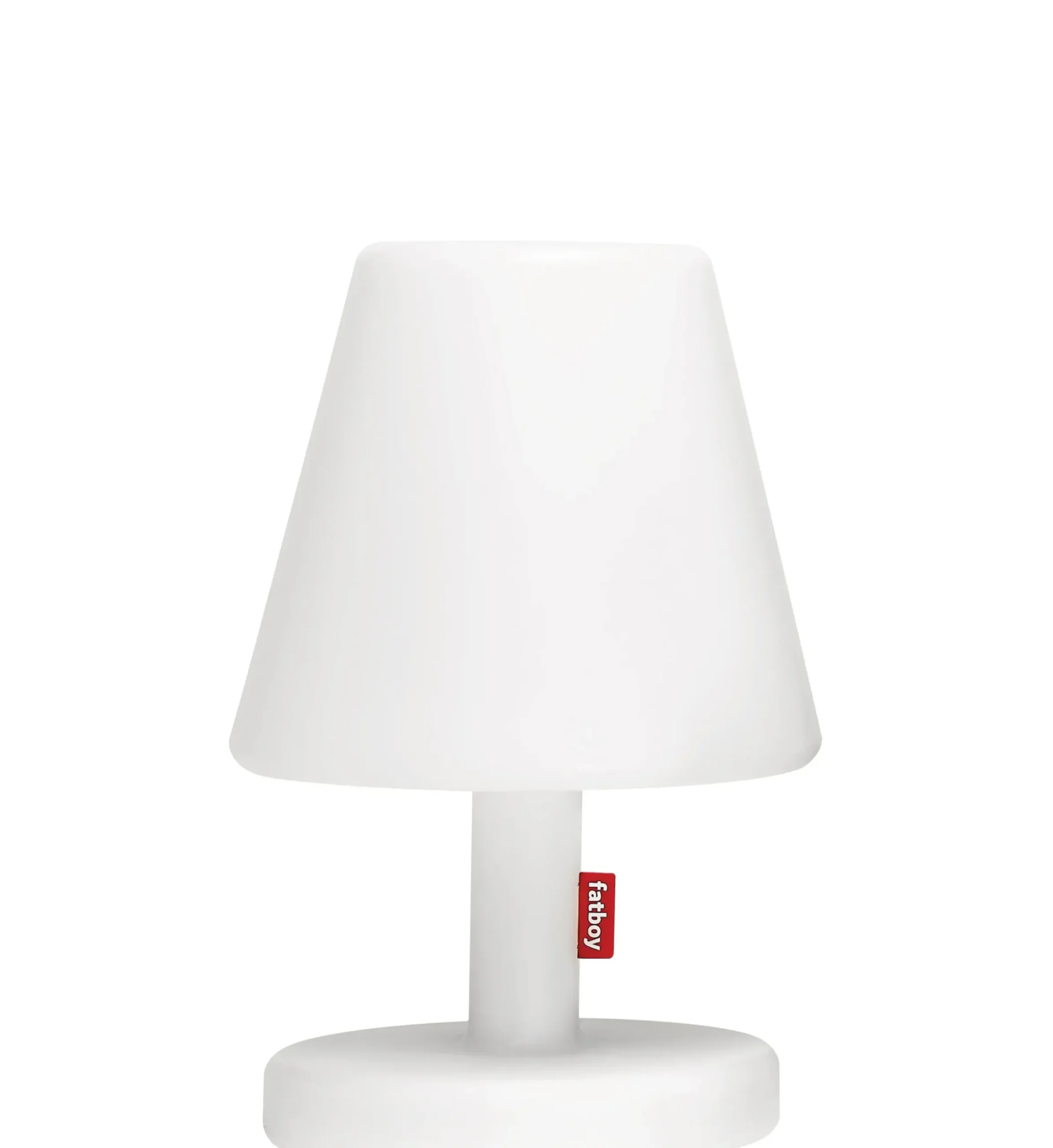 Lampe D'extérieur Edison The Medium Bluetooth Plastique / H 51 Cm - Led - Fatboy