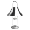 Lampe Exterieur Sans Fil Rechargeable Mousqueton Metal / Pour L'Exterieur - Hay
