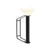 Lampe Exterieur Sans Fil Rechargeable Piton Metalmetal- Muuto