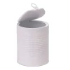 Lampe Sans Fil Rechargeable Daily Glow - Tomato Led Plastique / Resine - O 11.5 X H 24,5 Cm / Usb - Seletti