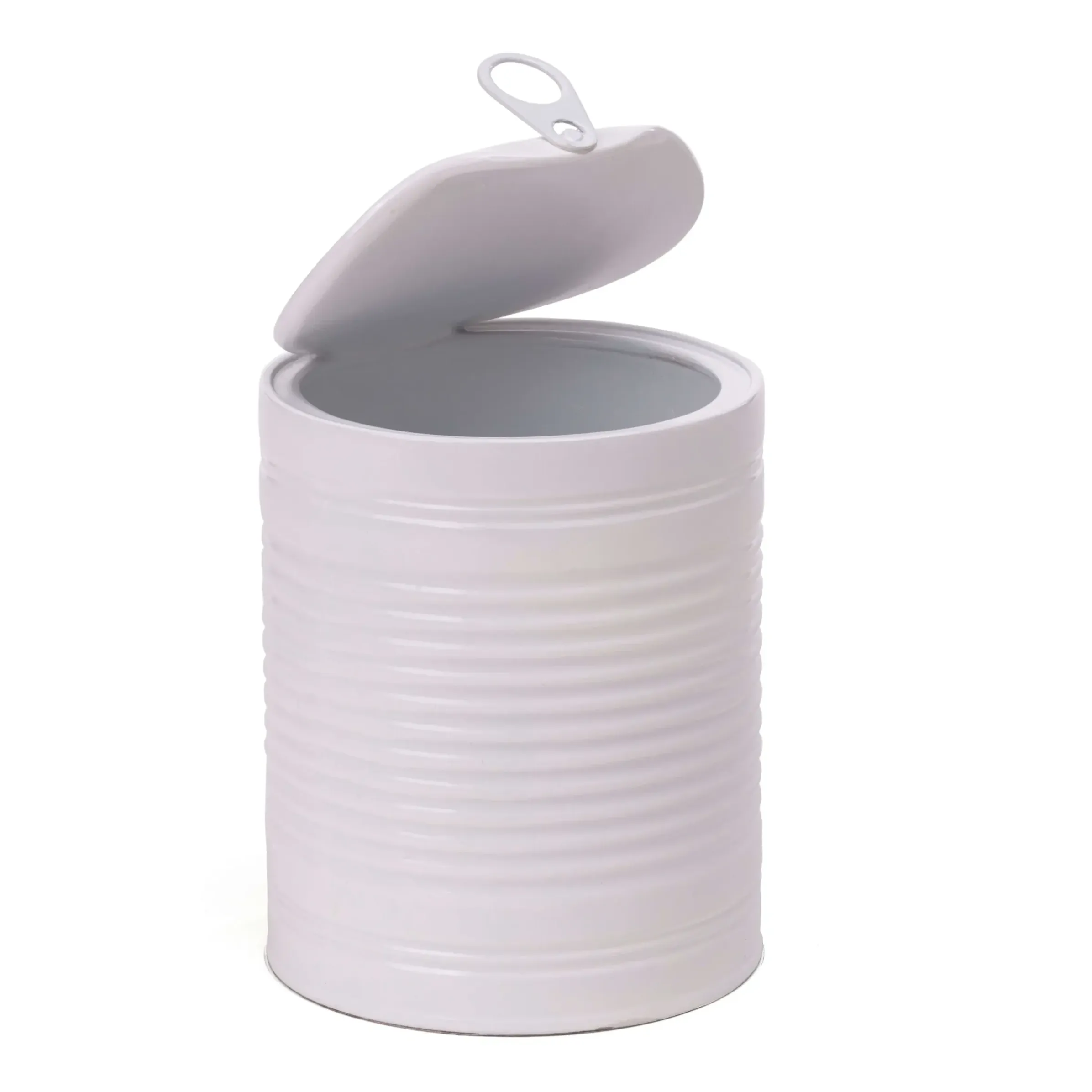 Lampe Sans Fil Rechargeable Daily Glow - Tomato Led Plastique / Resine - O 11.5 X H 24,5 Cm / Usb - Seletti