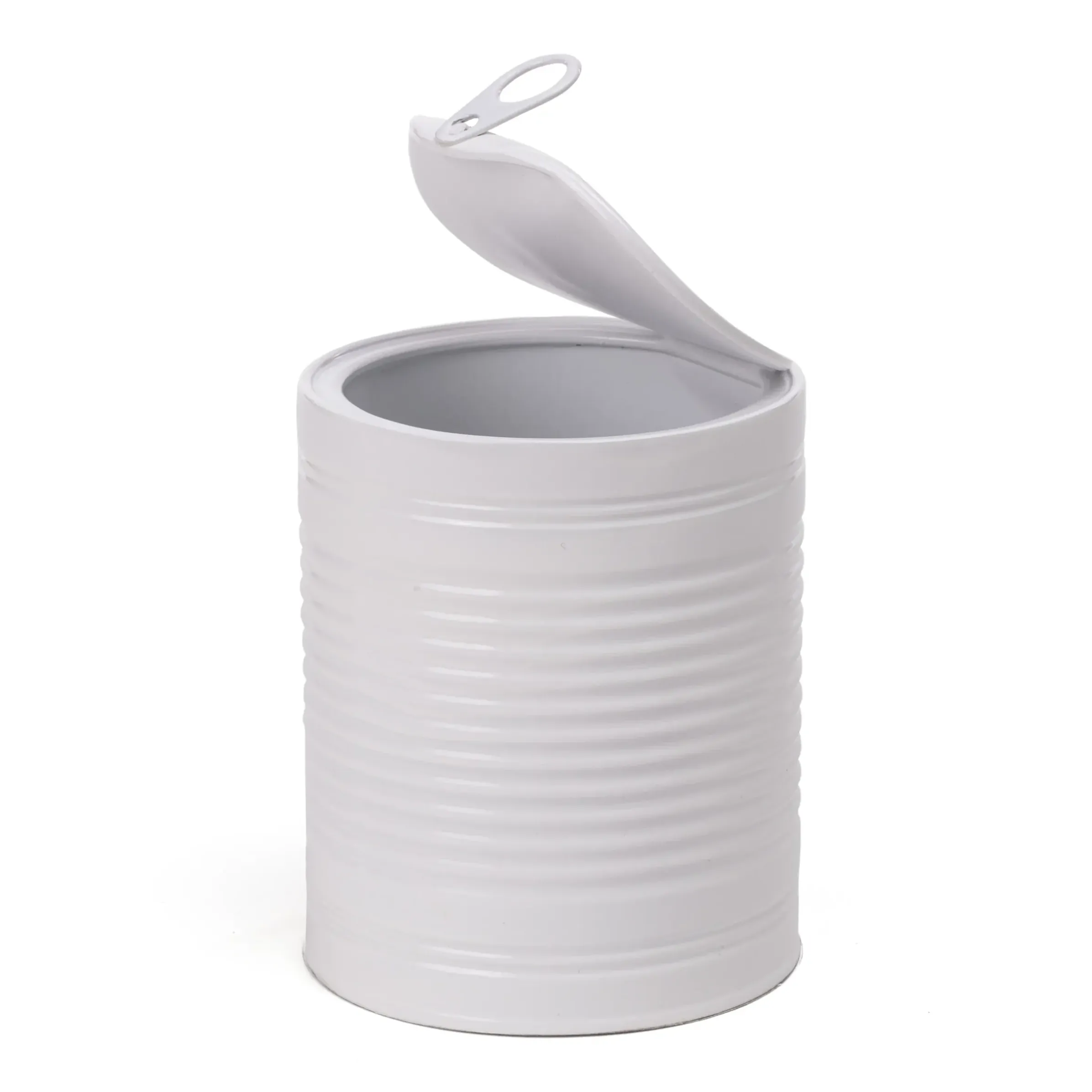 Lampe Sans Fil Rechargeable Daily Glow - Tomato Led Plastique / Resine - O 11.5 X H 24,5 Cm / Usb - Seletti